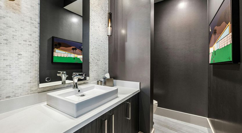 Photo of Serene Mirage