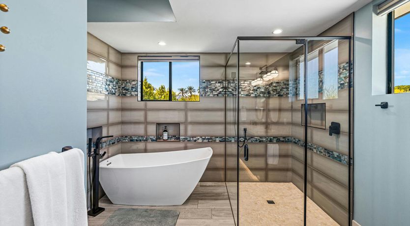 Photo of Serene Mirage