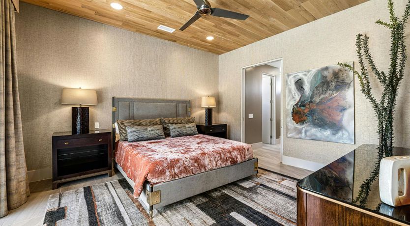 Photo of Serene Mirage