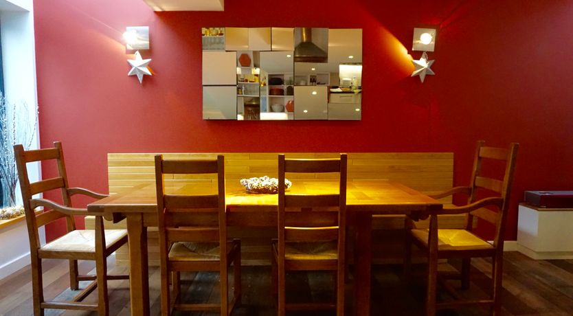 Photo of Arboretum & Pine