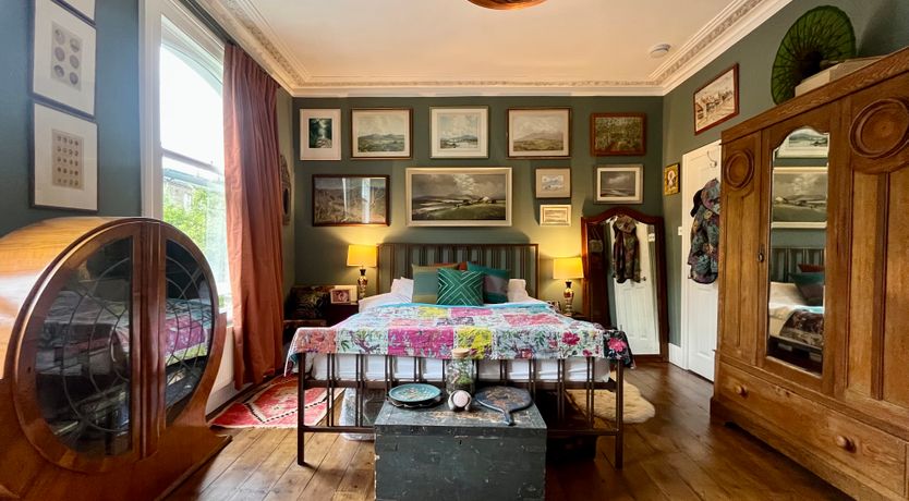 Photo of Arboretum & Pine