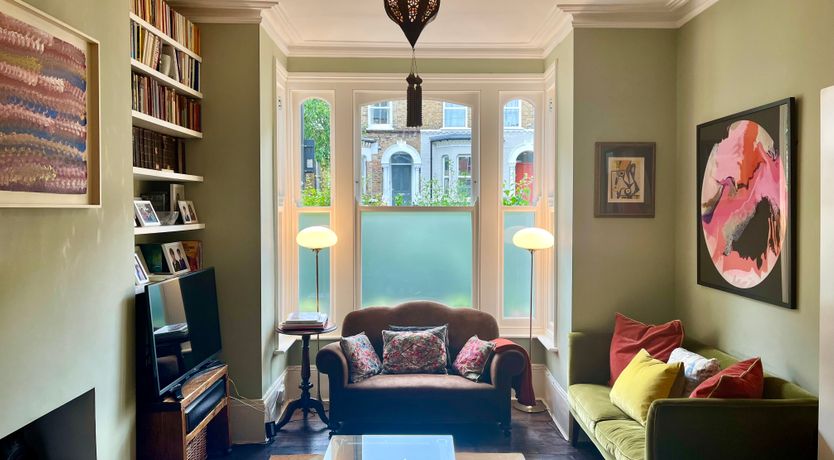 Photo of Arboretum & Pine