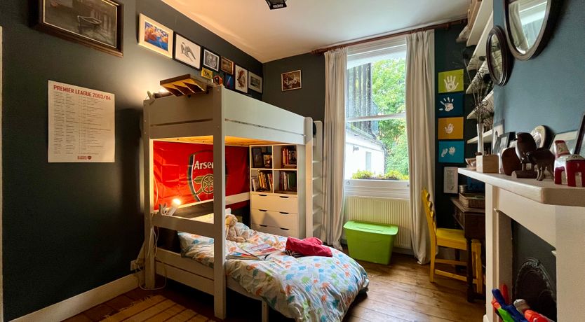 Photo of Arboretum & Pine