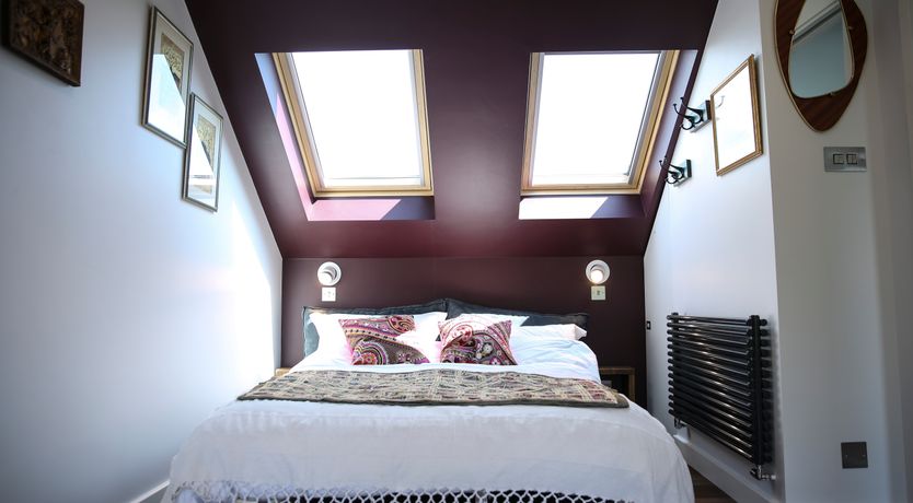 Photo of Arboretum & Pine