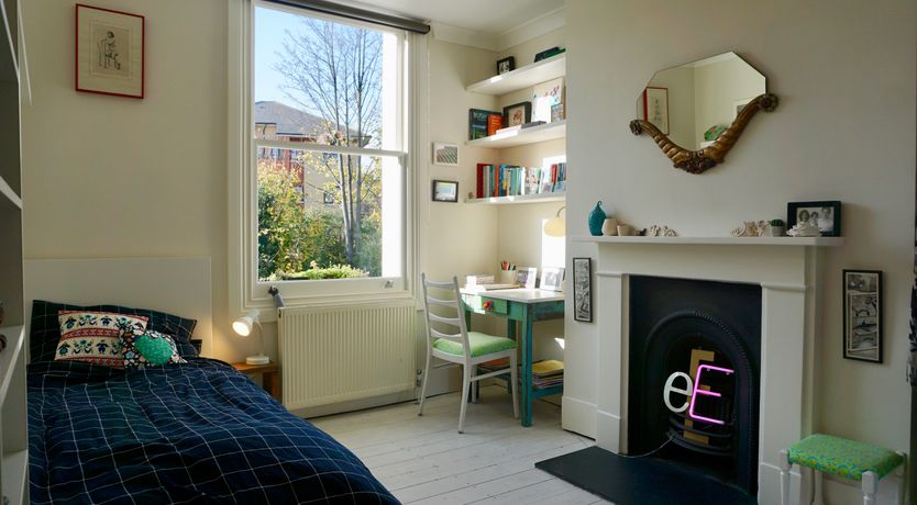 Photo of Arboretum & Pine