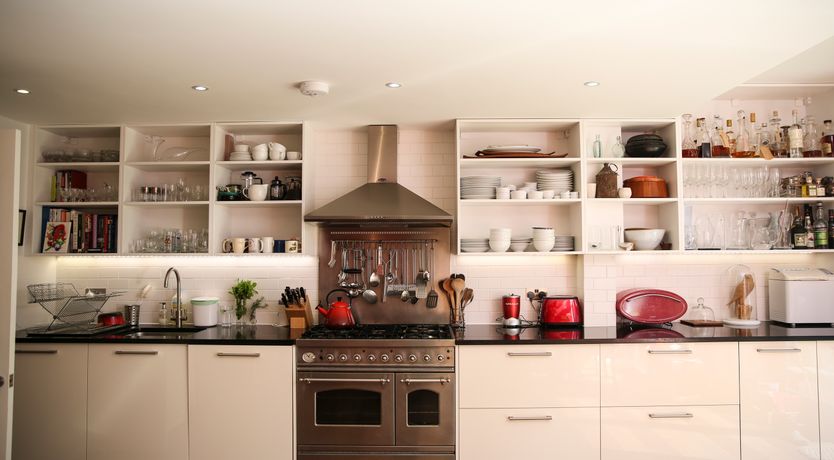 Photo of Arboretum & Pine