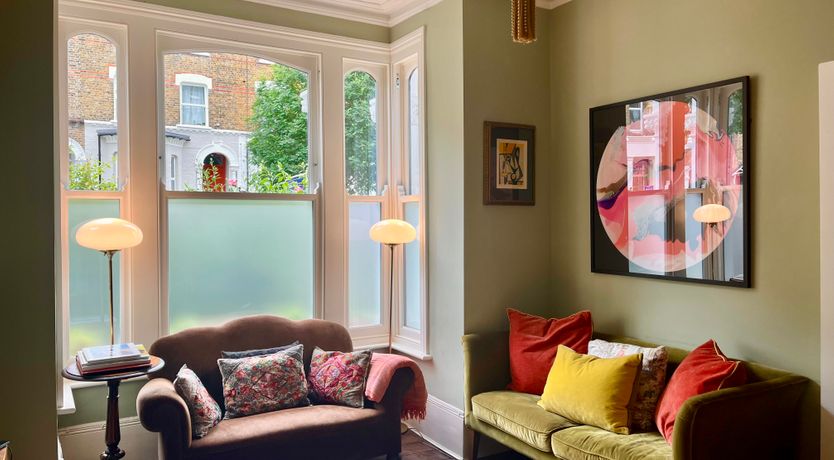 Photo of Arboretum & Pine