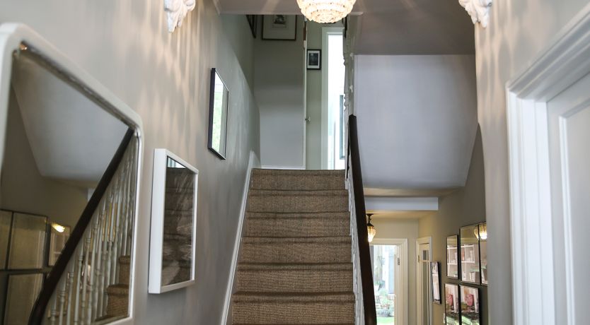 Photo of Arboretum & Pine