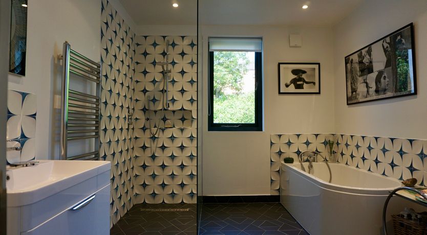 Photo of Arboretum & Pine