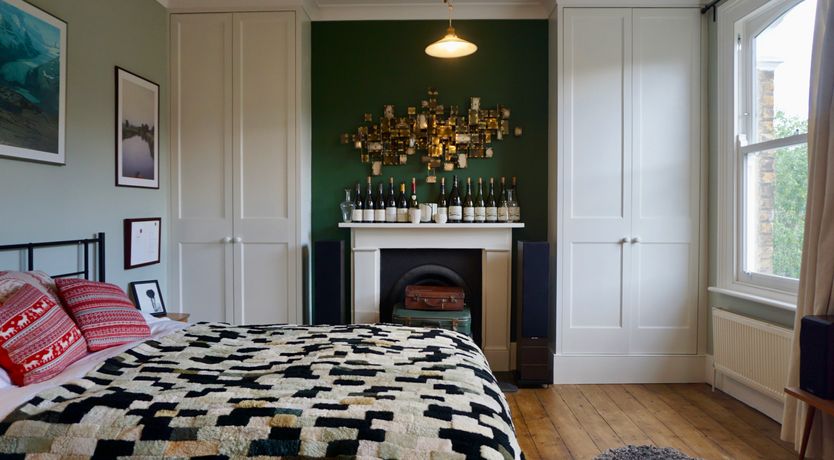 Photo of Arboretum & Pine