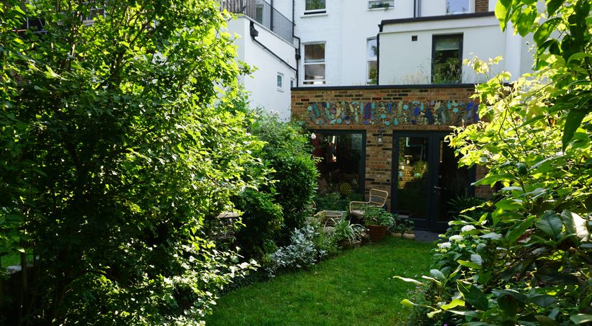 Photo of Arboretum & Pine