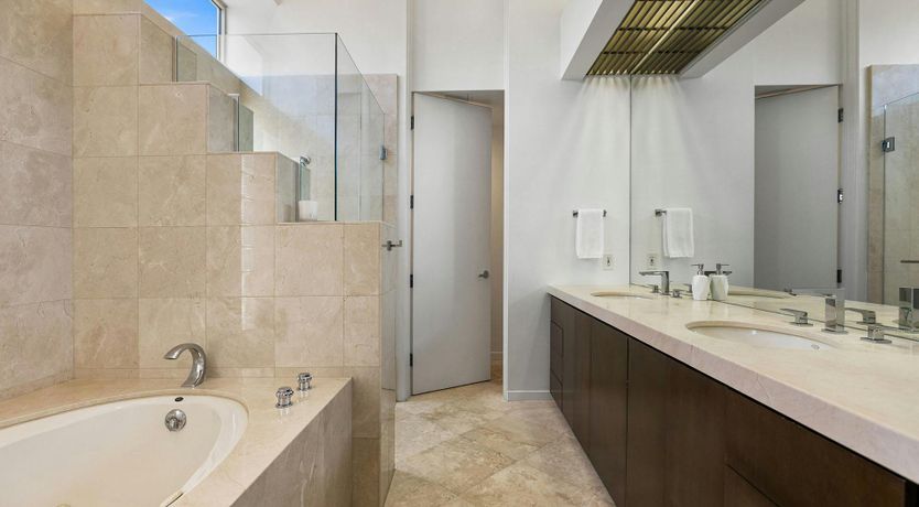 Photo of Desert Outlook