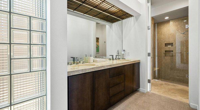 Photo of Desert Outlook