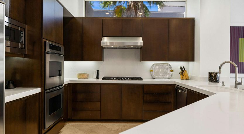 Photo of Desert Outlook