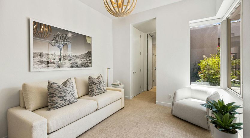 Photo of Desert Outlook