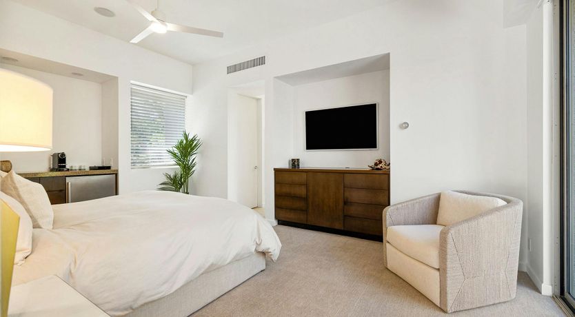 Photo of Desert Outlook