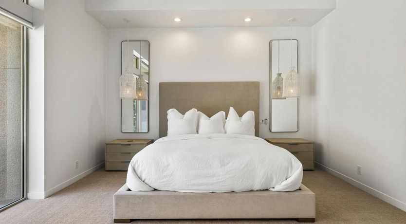 Photo of Desert Outlook