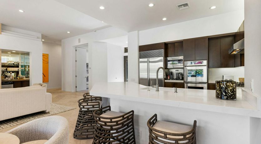 Photo of Desert Outlook