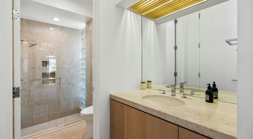 Photo of Desert Outlook