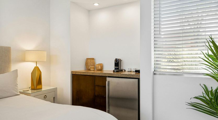 Photo of Desert Outlook