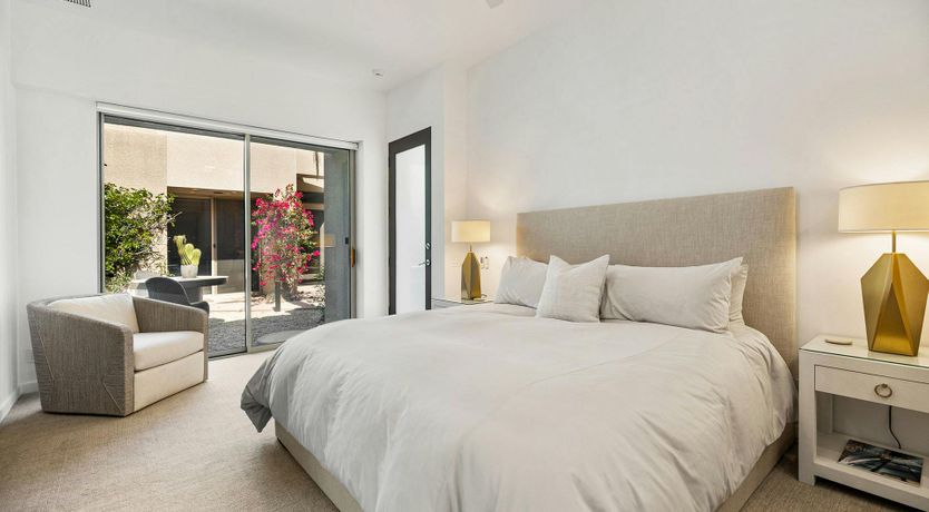 Photo of Desert Outlook