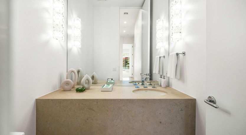 Photo of Desert Outlook