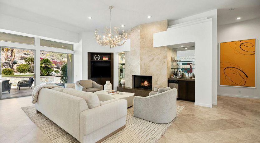 Photo of Desert Outlook