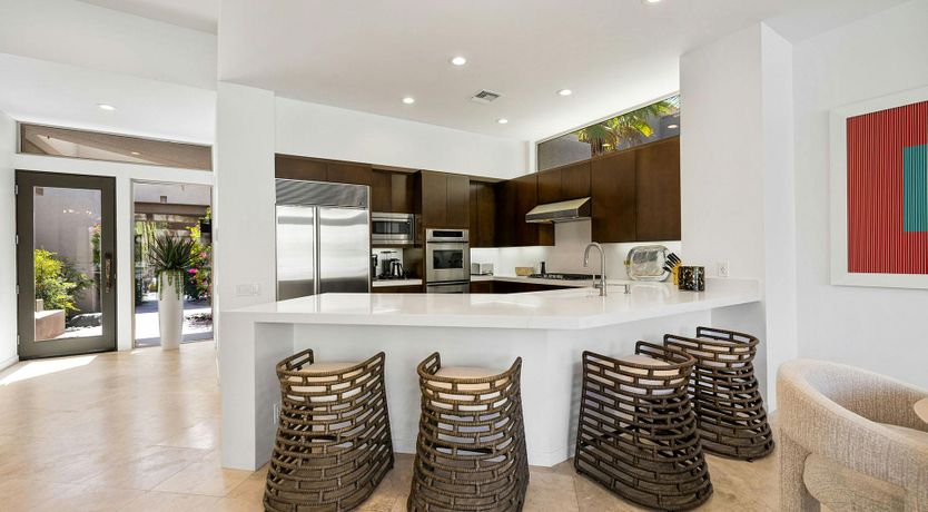 Photo of Desert Outlook