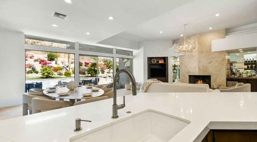 Photo of Desert Outlook