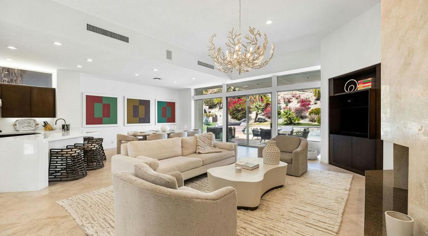 Photo of Desert Outlook