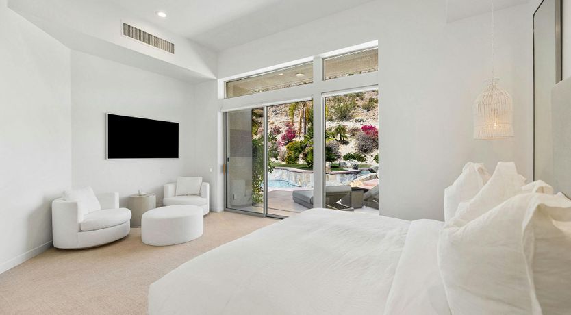 Photo of Desert Outlook