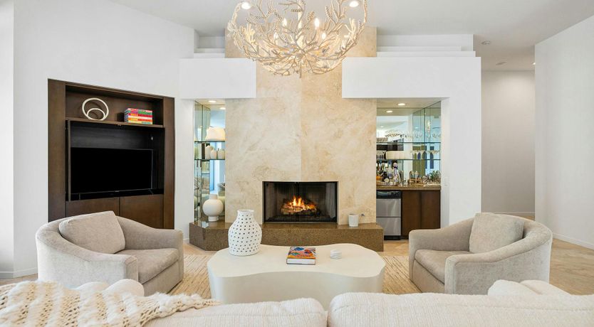 Photo of Desert Outlook