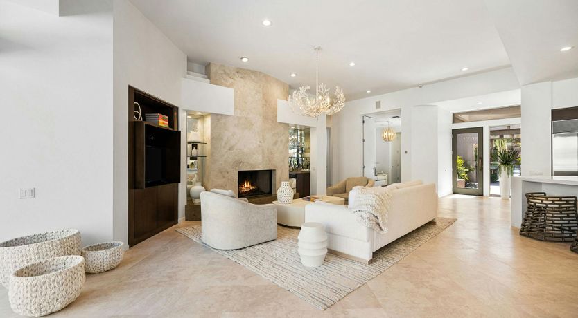 Photo of Desert Outlook