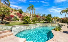 Photo of Desert Outlook
