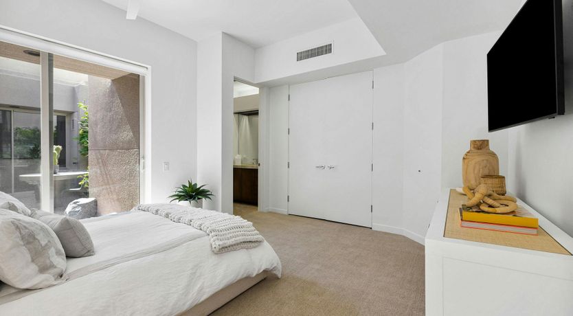 Photo of Desert Outlook