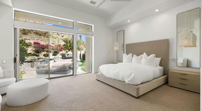 Photo of Desert Outlook