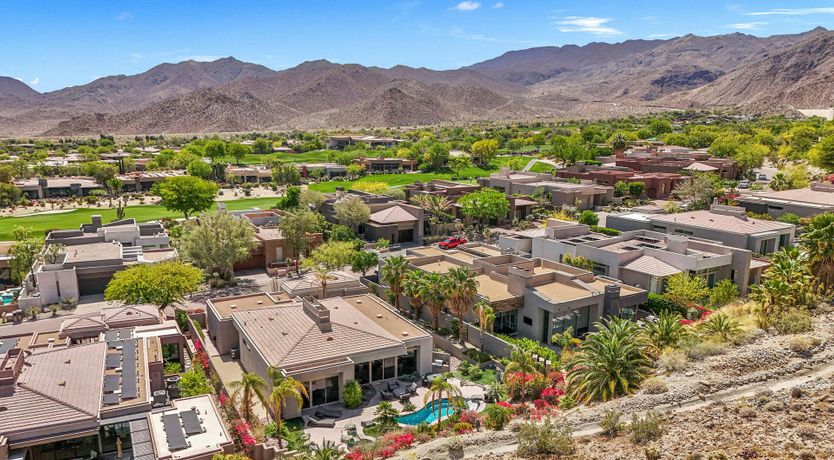 Photo of Desert Outlook