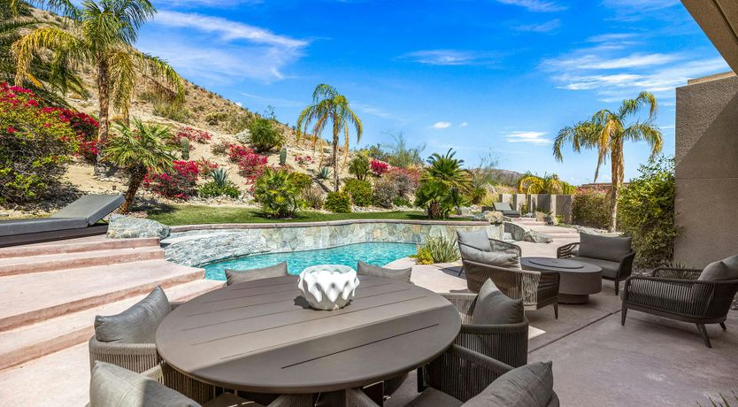 Photo of Desert Outlook