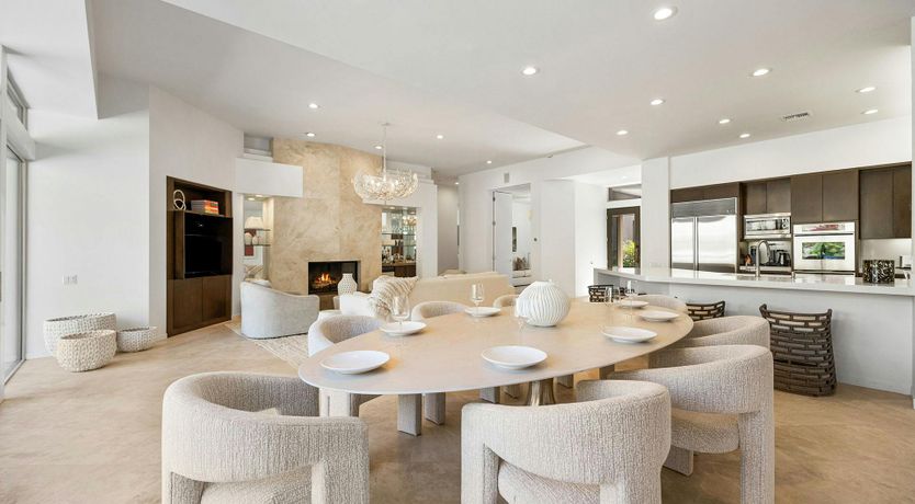 Photo of Desert Outlook