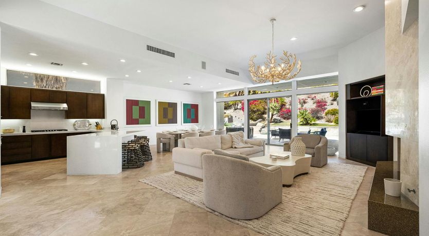 Photo of Desert Outlook