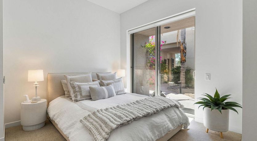 Photo of Desert Outlook