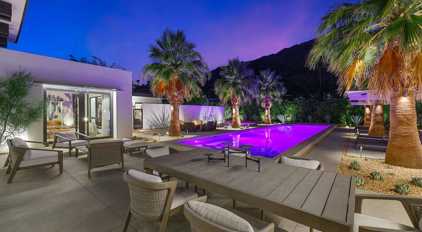 Photo of Mesa's Vista