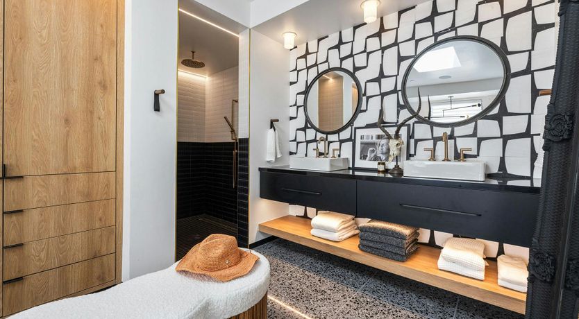 Photo of Mesa's Vista