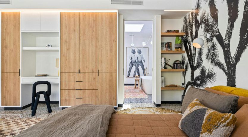 Photo of Mesa's Vista