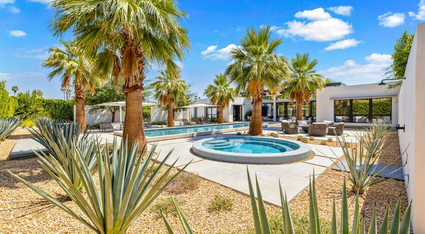 Photo of Mesa's Vista