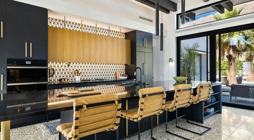 Photo of Mesa's Vista