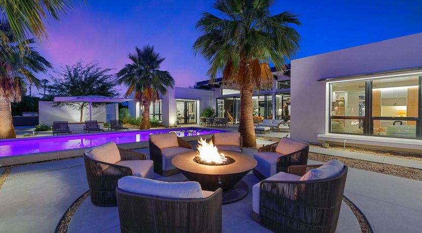 Photo of Mesa's Vista