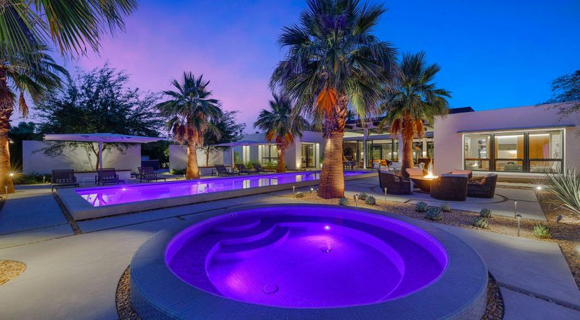 Photo of Mesa's Vista