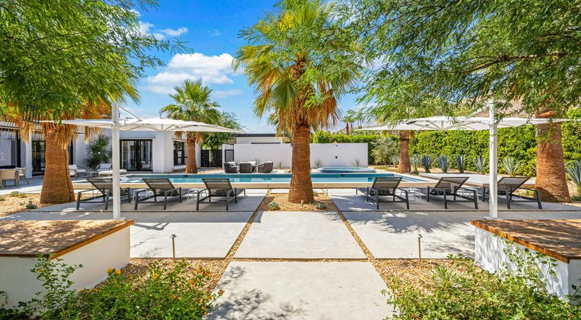 Photo of Mesa's Vista