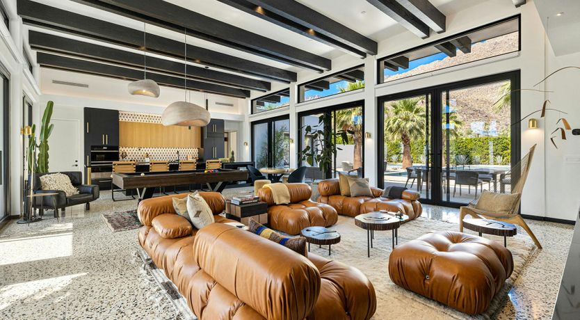 Photo of Mesa's Vista